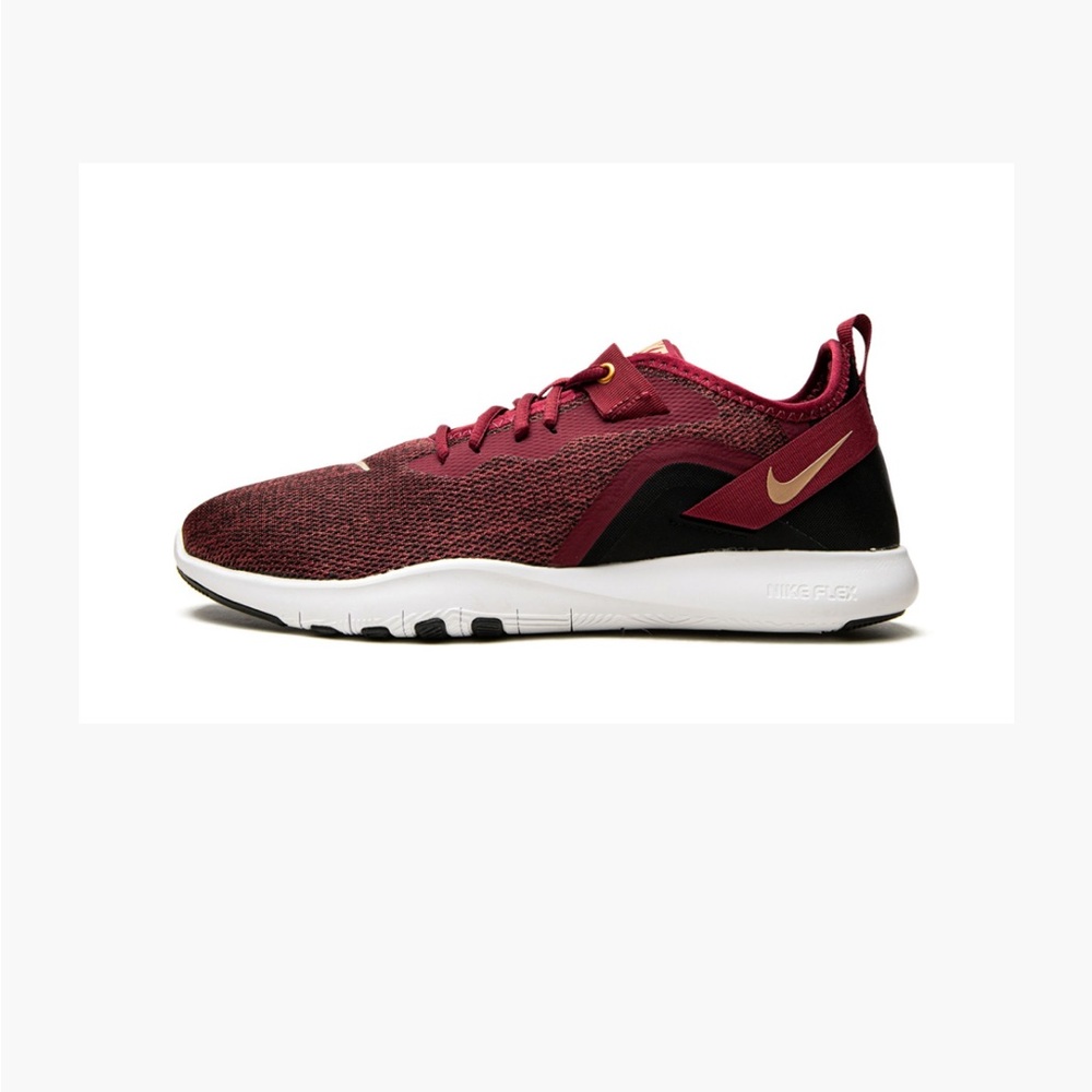 Nike Women’s Flex Trainer 9 - Picture 3 of 5